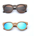 Hersteller, die retro-neue hochwertige Sonnenbrille aus Holz 2018 polarisiert verkaufen